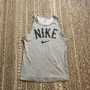 Nike Dri-Fit Tank Top